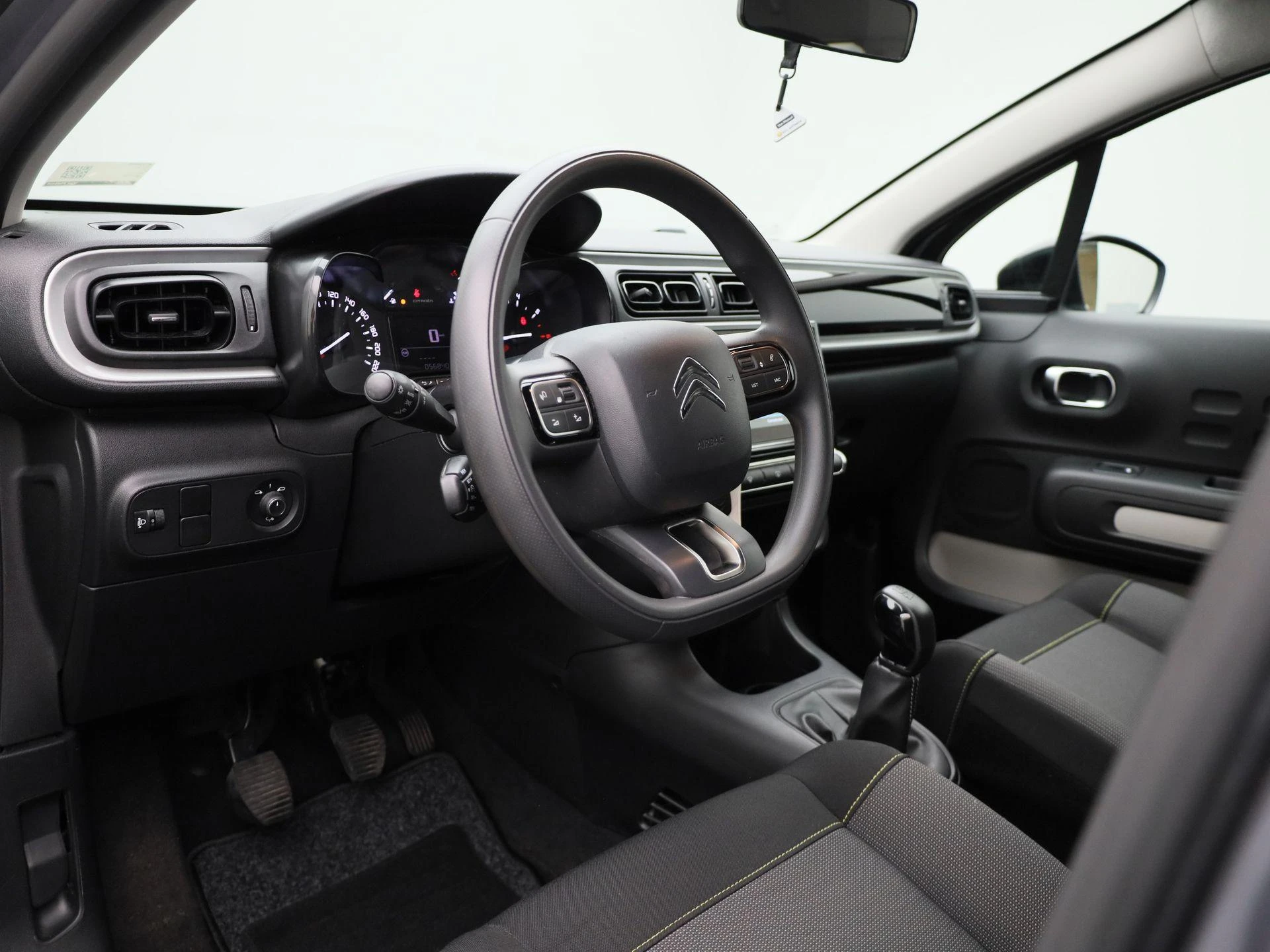 Citroën C3 1.2 PureTech 82 S&S MAN Feel