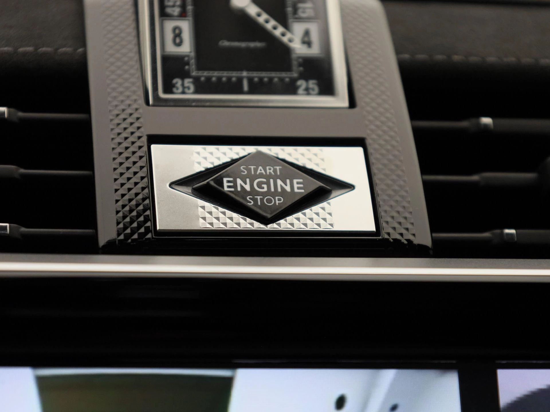 DS DS 7 Crossback E-Tense 4x4 Performance Line+