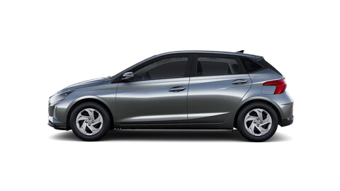 Hyundai i20 1.0 T-GDi 74kW Twist