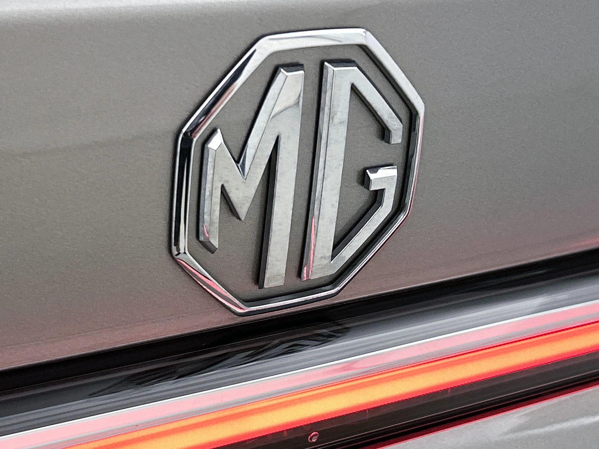 MG HS 1.5 PHEV Aut. Luxury
