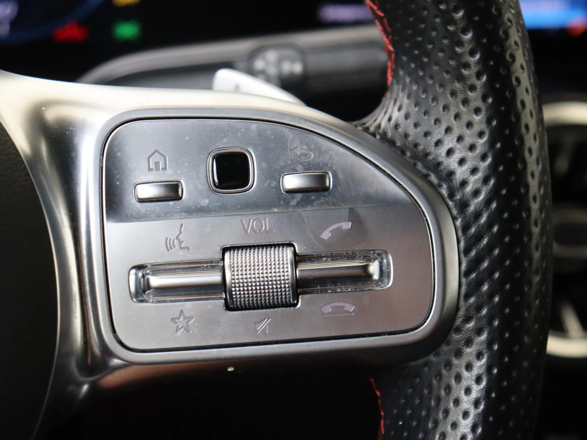 Mercedes-Benz EQA 250 Business Solution AMG 67 kWh
