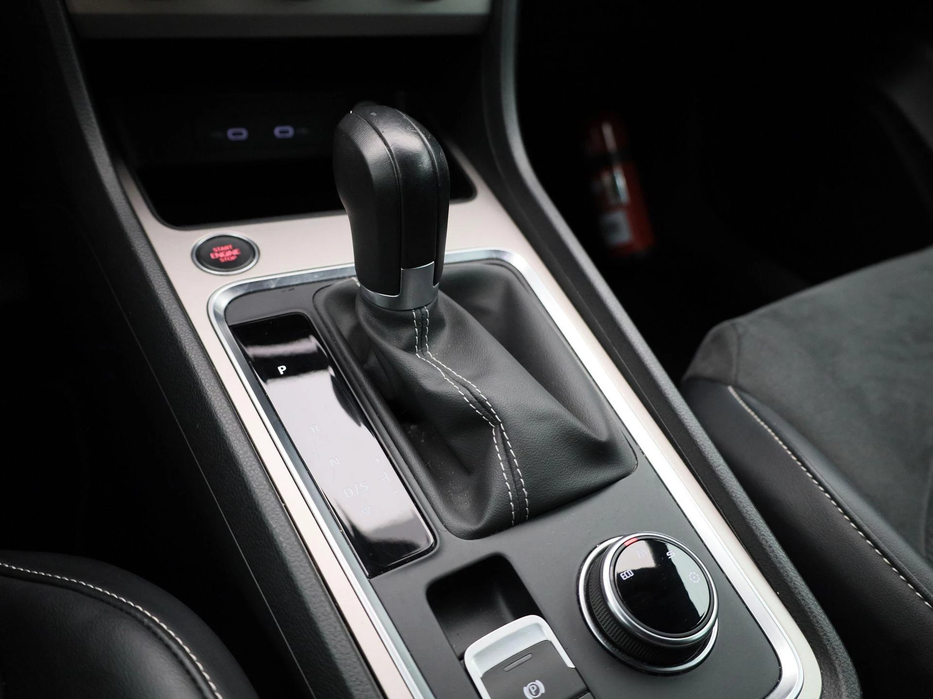 SEAT Ateca 1.5 TSI Style DSG