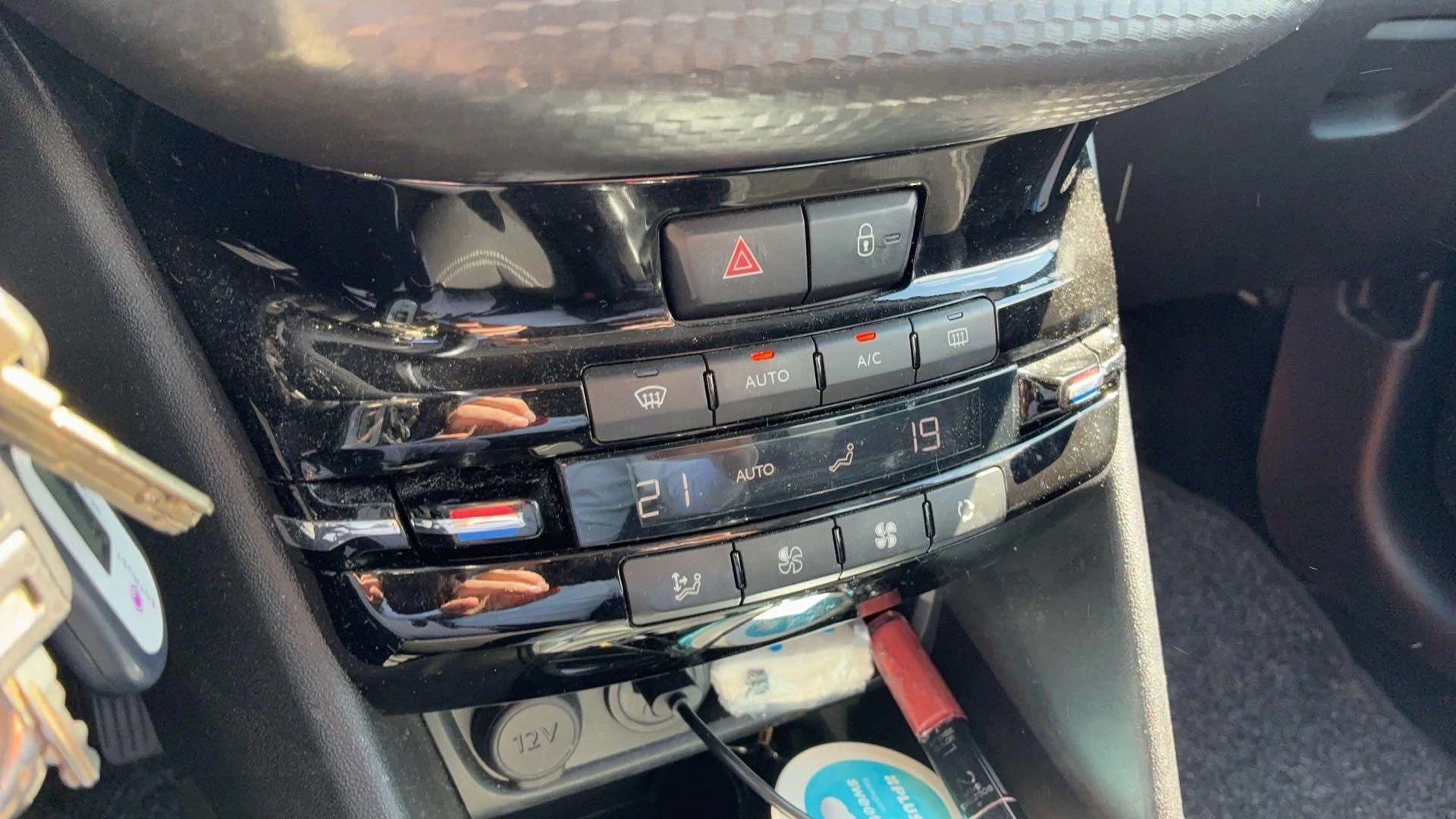 Peugeot 208 1.2 PureTech Blue Lease Executive