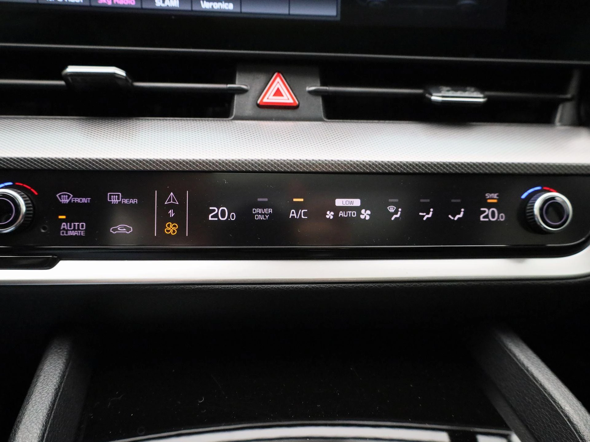 Kia Sportage 1.6 T-GDi Hybrid DynamicPlusLine