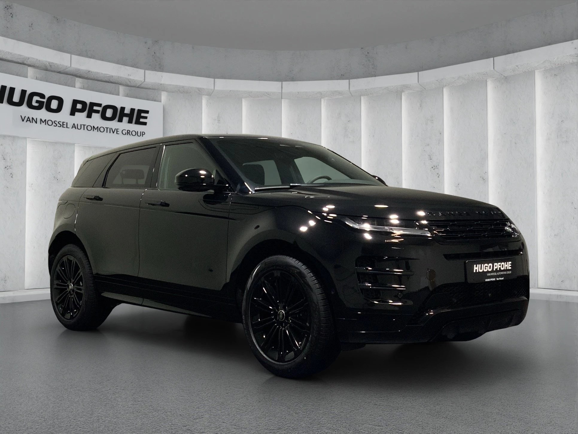 Land Rover-Range Rover Evoque-image-6