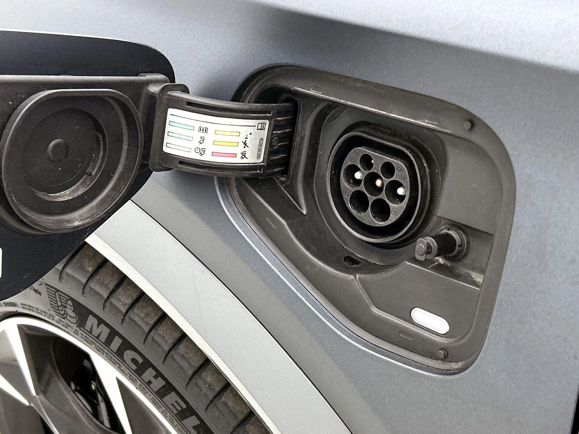 CUPRA Formentor 1.4 TSI e-Hybrid VZ Performance Limited