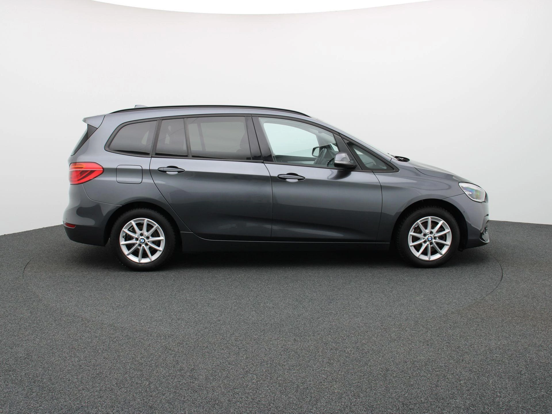 BMW 2 Reeks Gran Tourer 218i (100kW)