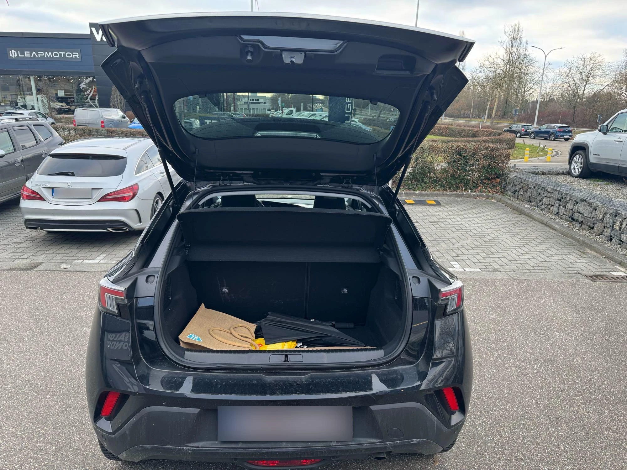 Opel Mokka 1.2T Elegance +gps+camera+park pilot achteraan