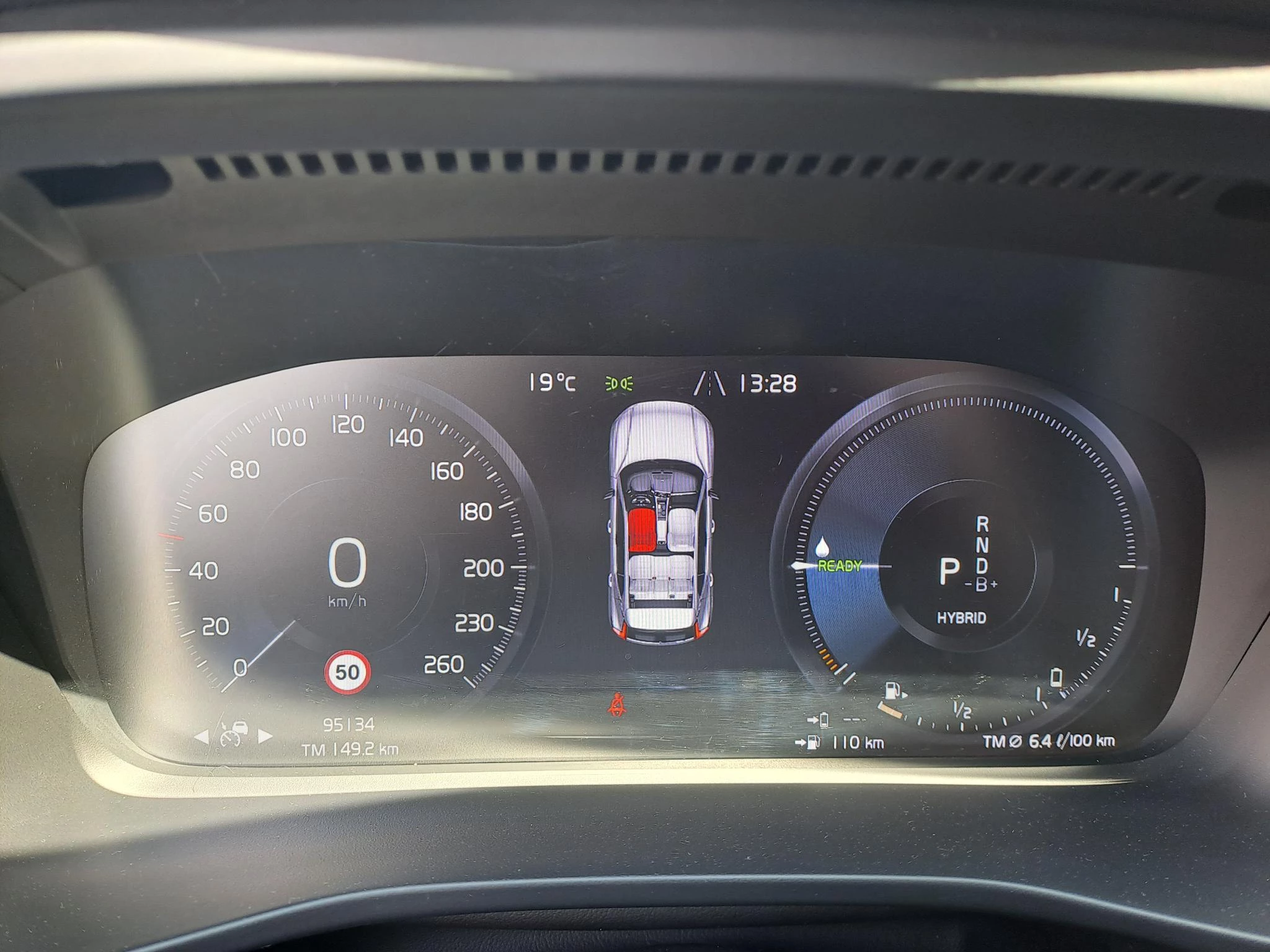 Volvo XC40 1.5 T5 Recharge R-Design