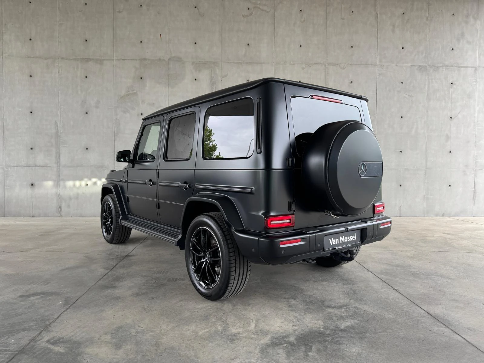 Mercedes-Benz-Classe G-image-5