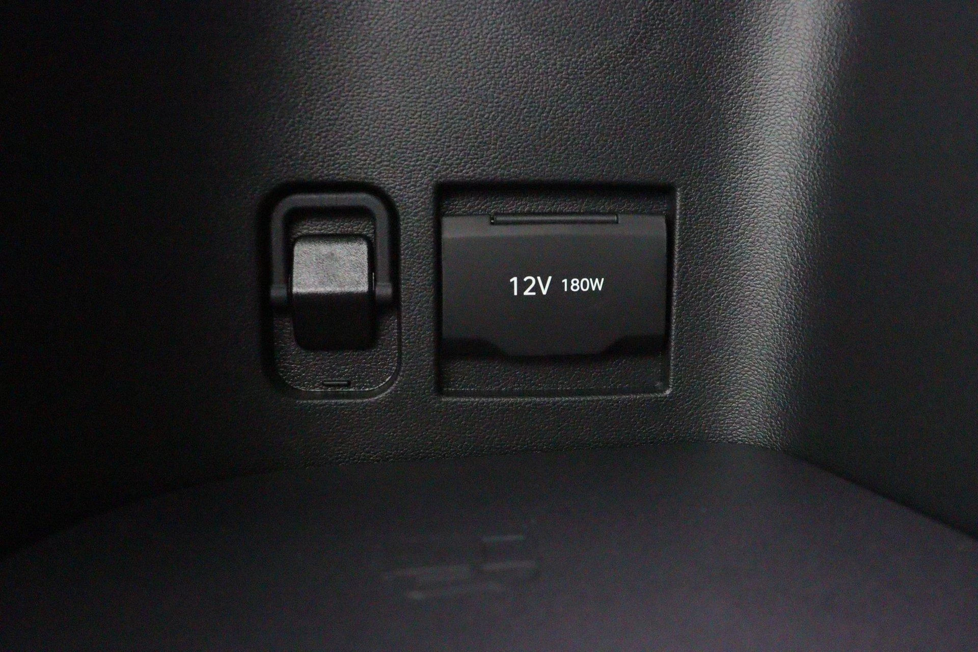 Hyundai Tucson 1.6 T-GDI PHEV N Line Business