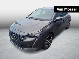Peugeot 208 1.2 PureTech 100 MAN6 S&S Allure Pack