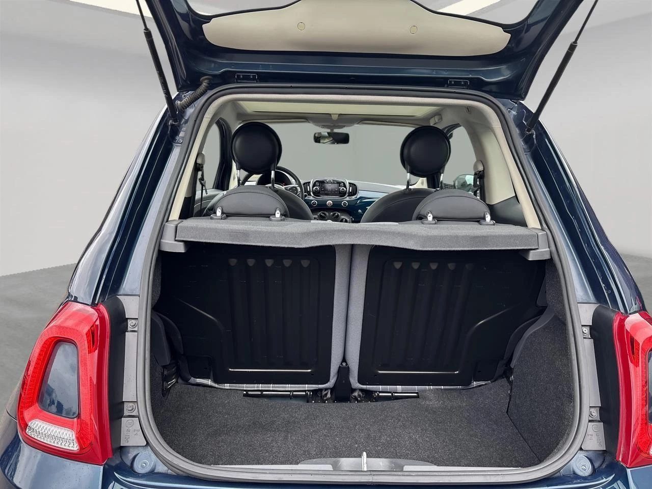 Fiat 500 1.2 8v 51kW Lounge