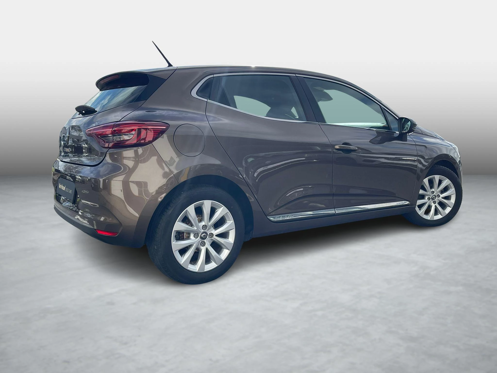 Renault Clio TCe 100 Intens