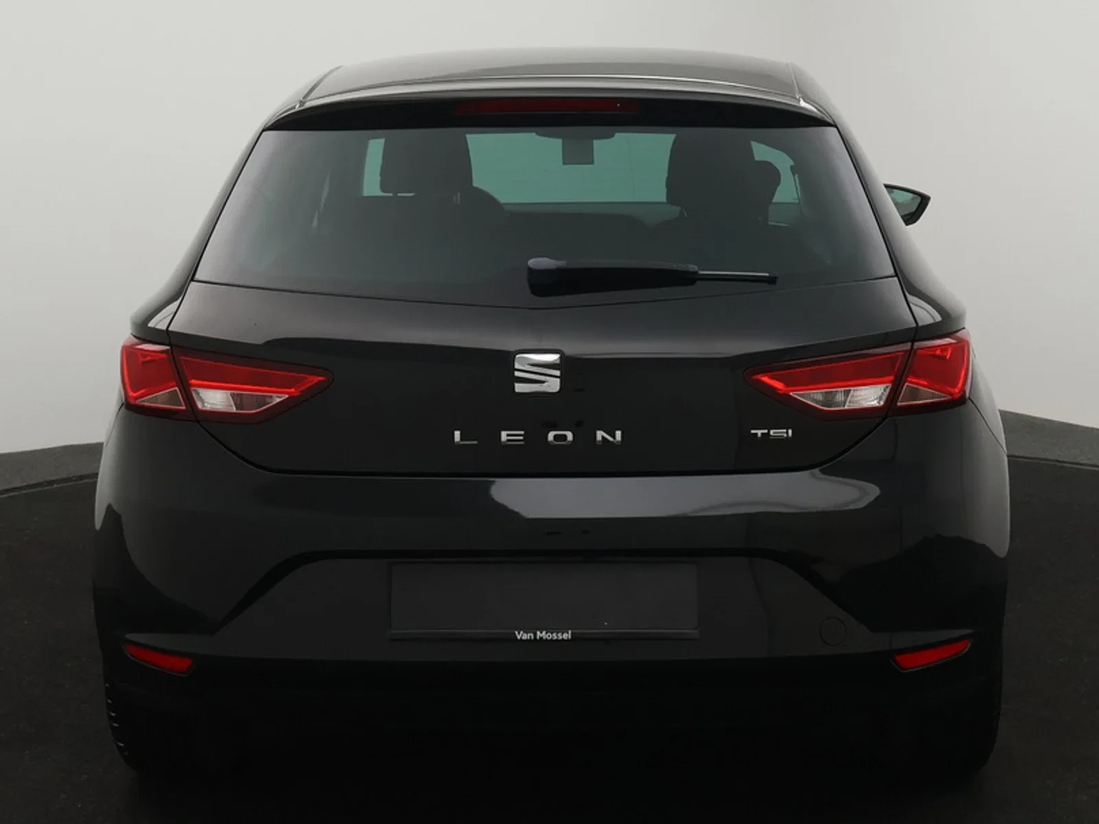 SEAT Leon Leon 1.2TSI *CRUISE CONTROL*PDC*NAVI*RADIO*AIRCO*BLTH*...*