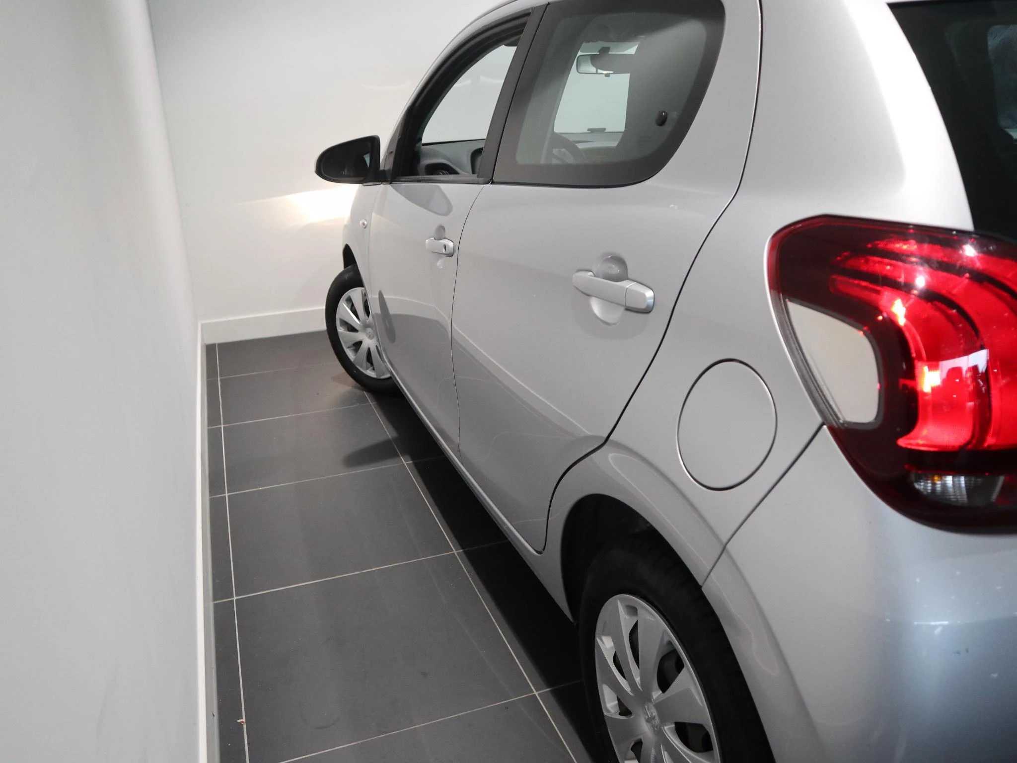Peugeot 108 1.0 e-VTi Active