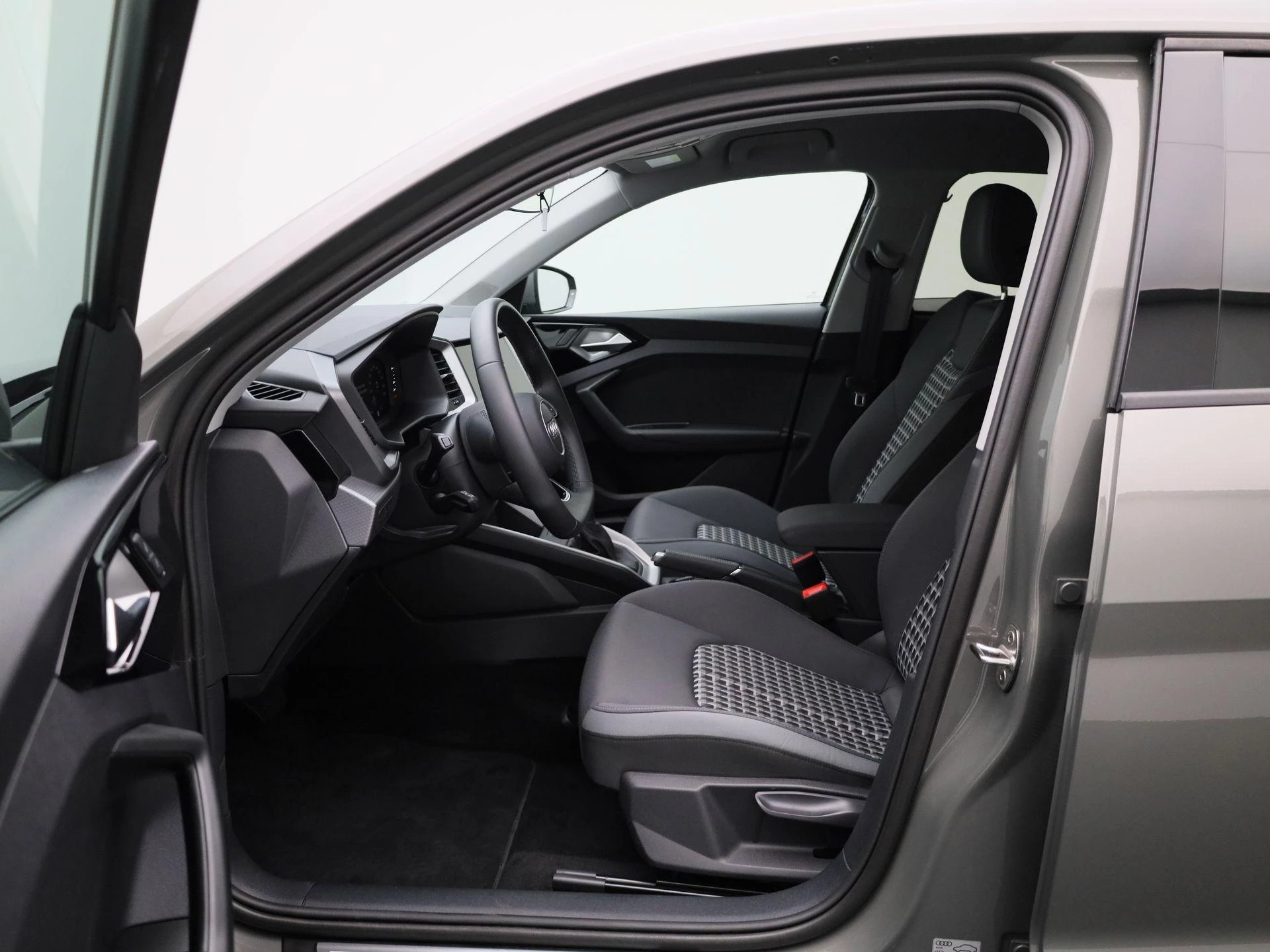 Audi A1 allstreet 30 TFSI Advanced edition
