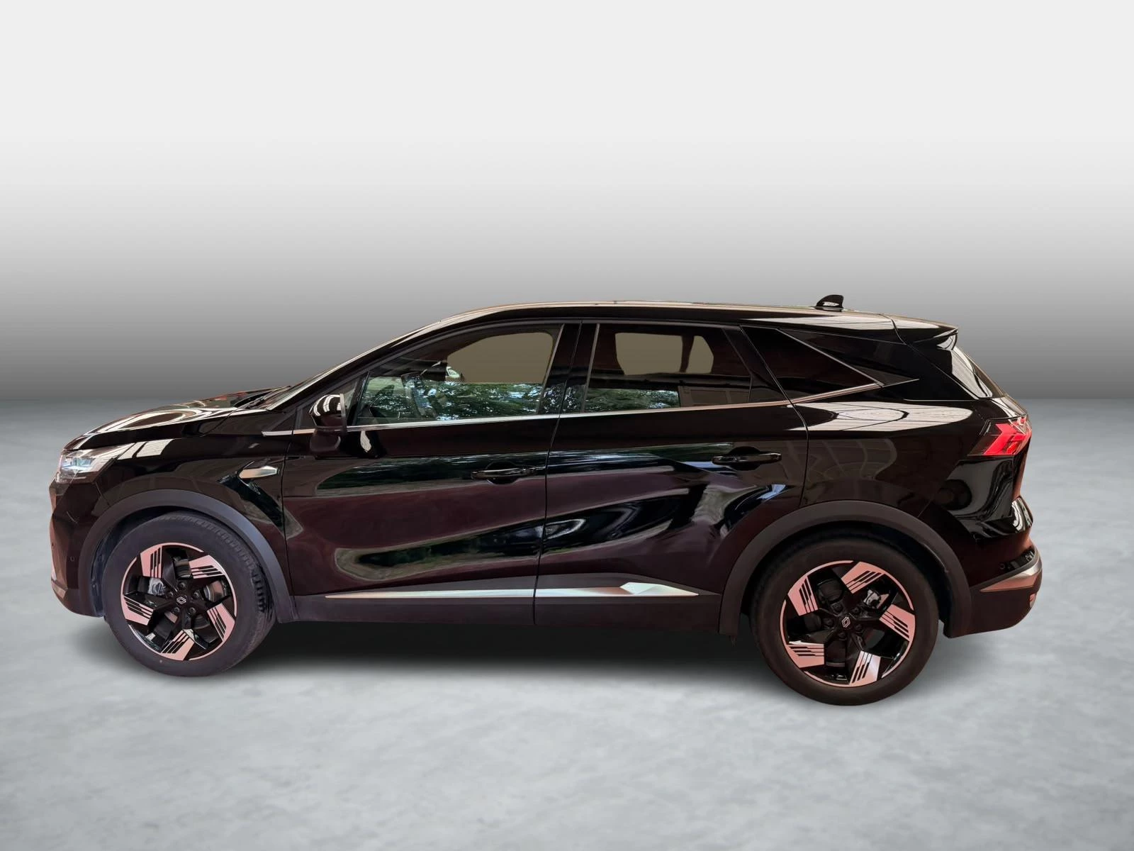 Renault Symbioz E-Tech full hybrid 145 Techno