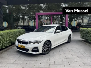 BMW 3 Serie 318i High Executive Edition