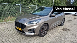 Ford Kuga 1.5 EcoBoost ST-Line X