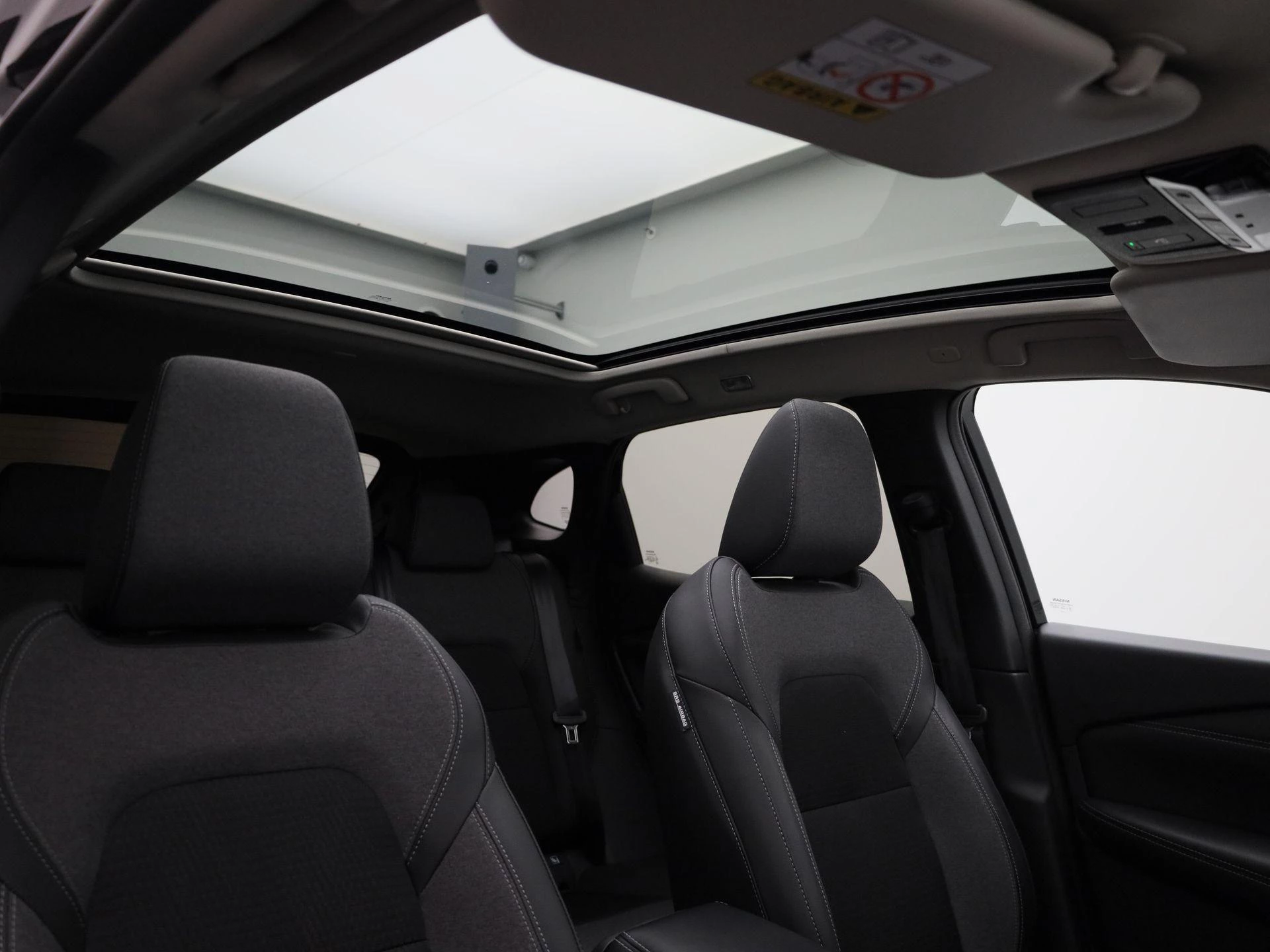 Nissan QASHQAI 1.5 e-Power N-Connecta