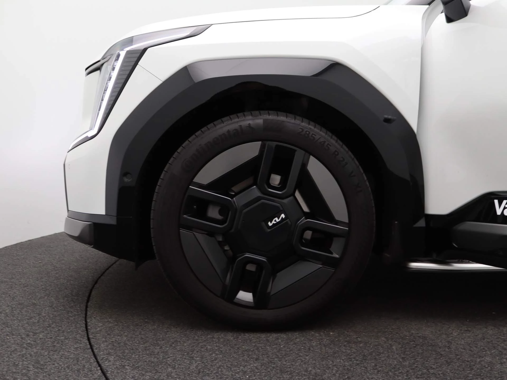 Kia EV9 GT-Line AWD 99.8 kWh