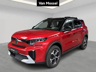 Citroën C3 Aircross Hybride 136 ëDCS6 MAX