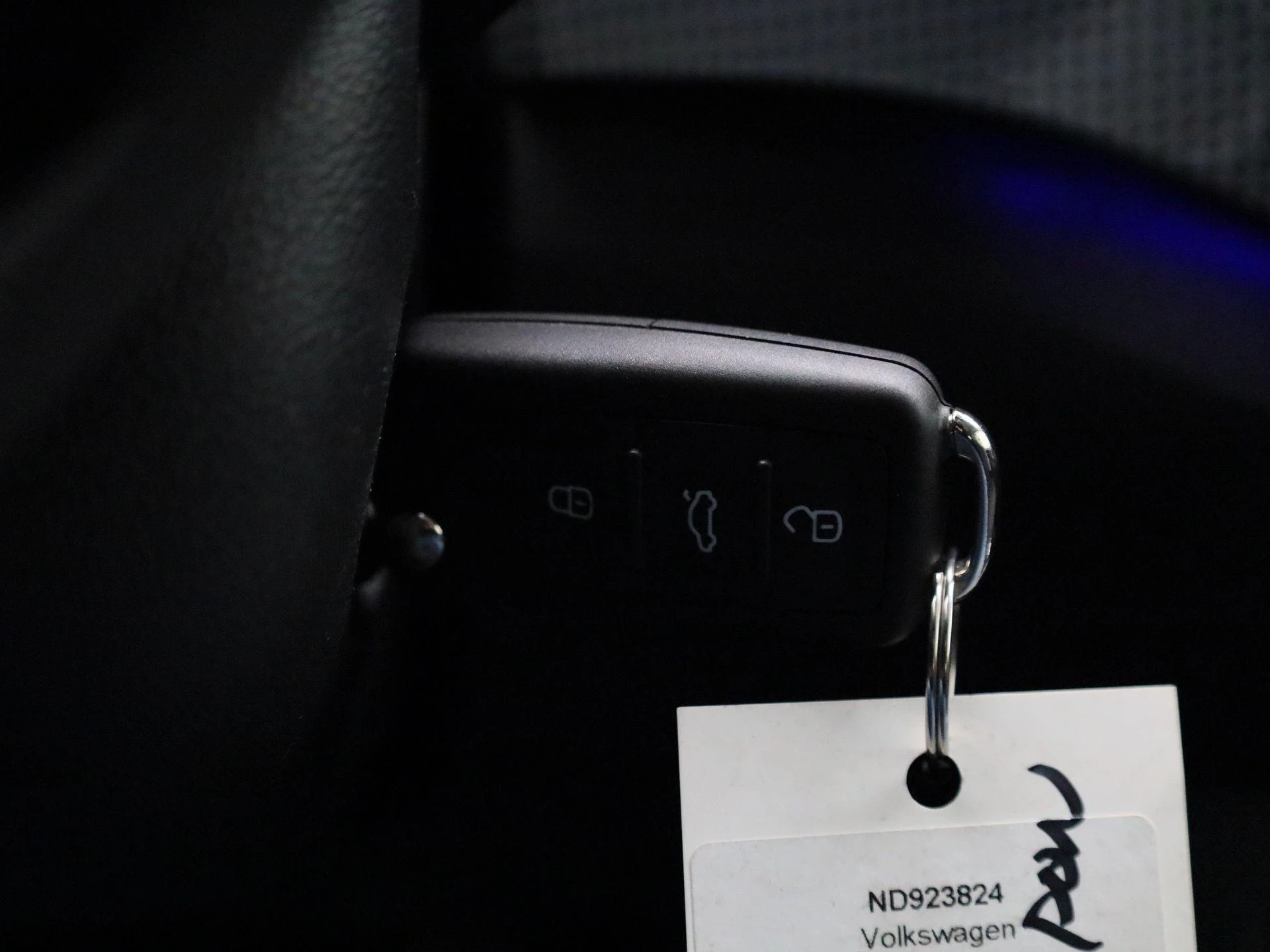 Volkswagen e-up! e-up 83 PK|