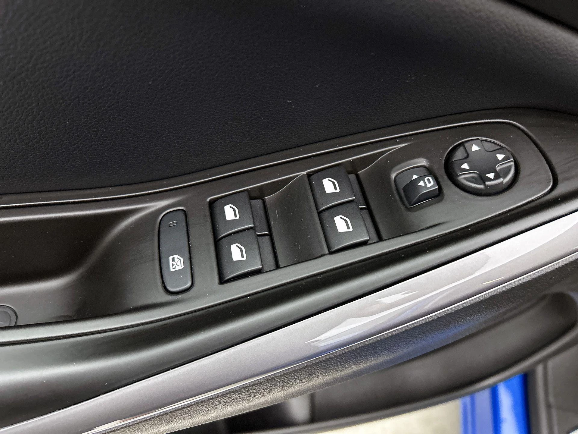 Opel Grandland 1.6 Turbo Plug-In Hybrid Ultimate