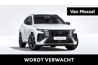Hyundai Tucson N Line Sky - PHEV