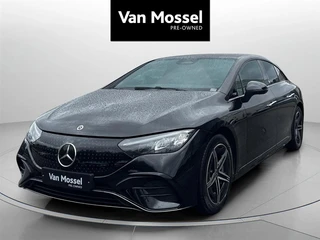 Mercedes-Benz EQE 350 EL AMG Edition 292HK Aut.