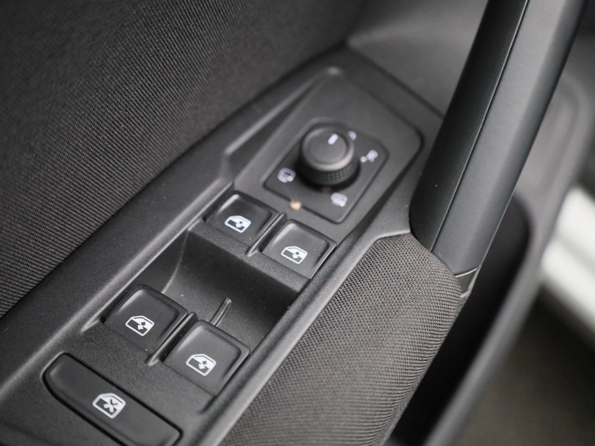 Volkswagen Tiguan 1.5 TSI Life Business