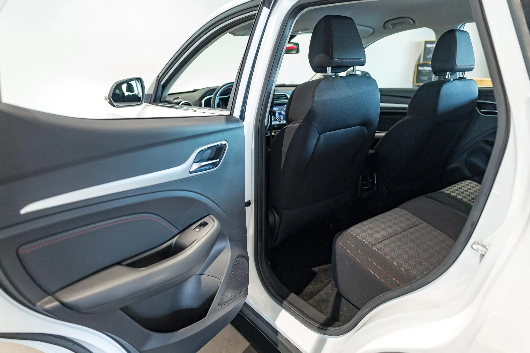 MG ZS Standard Range 51 kWh Comfort