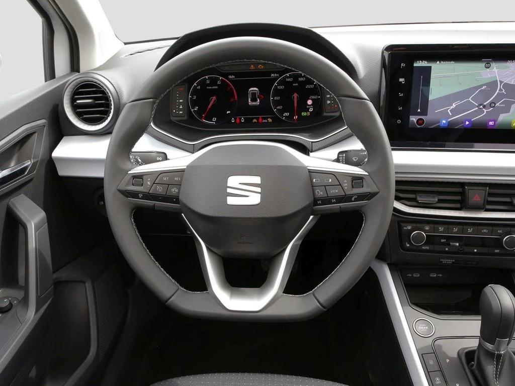 SEAT Arona Road Edition 1.0 TSI UPE 37.030 Assist LED