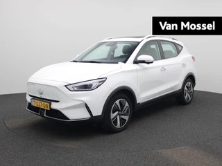 MG ZS EV