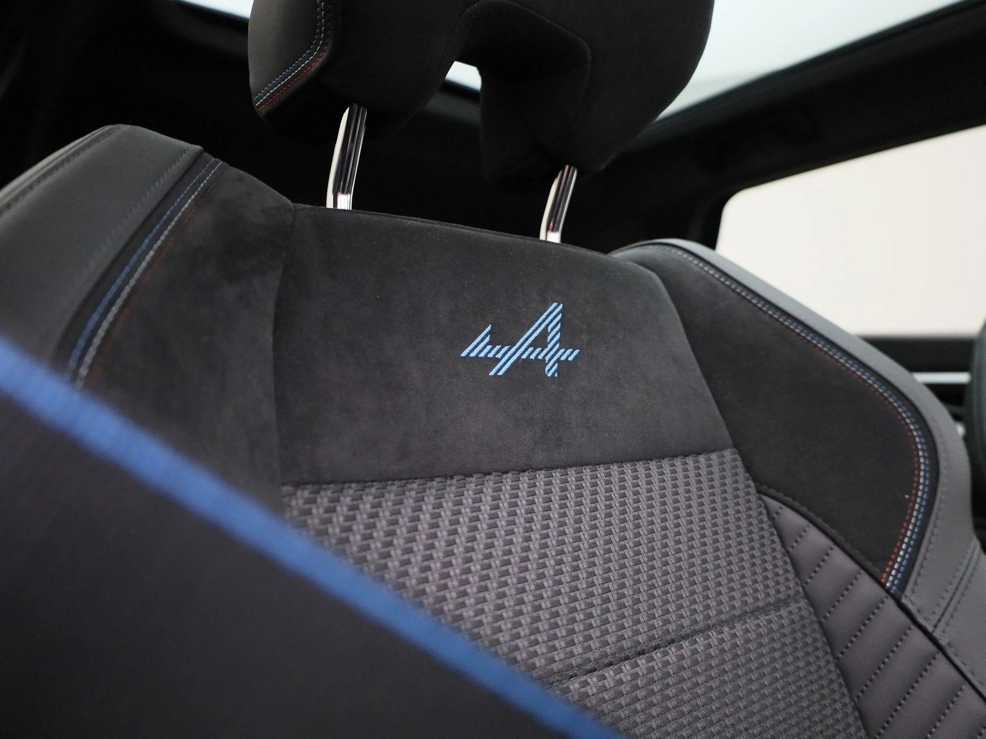 Renault Austral 1.2 E-Tech full hybrid 200 esprit Alpine