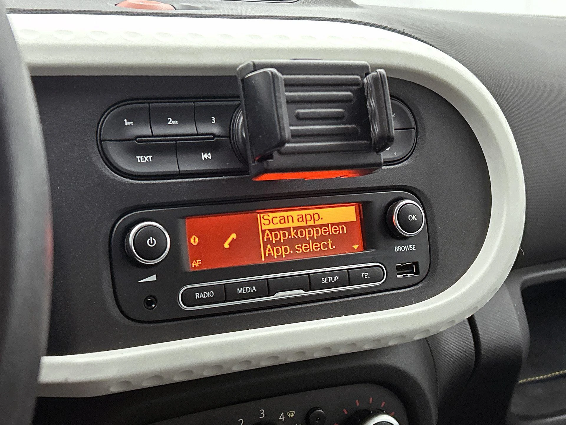 Renault Twingo 1.0 SCe Collection