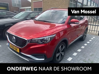MG ZS EV MG Luxury 45 kWh