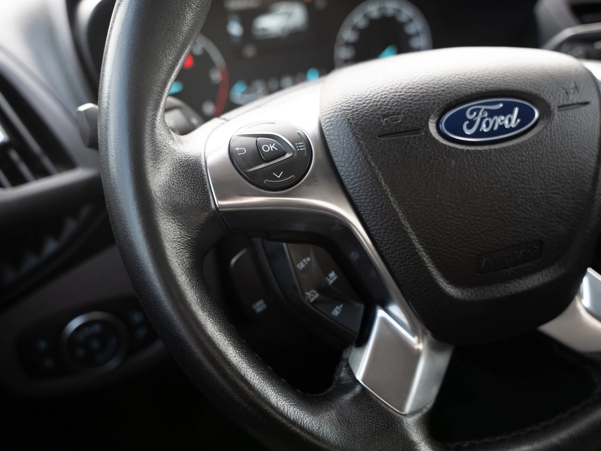 Ford Transit Connect L1 Trend*NAVI*RFK*AHK