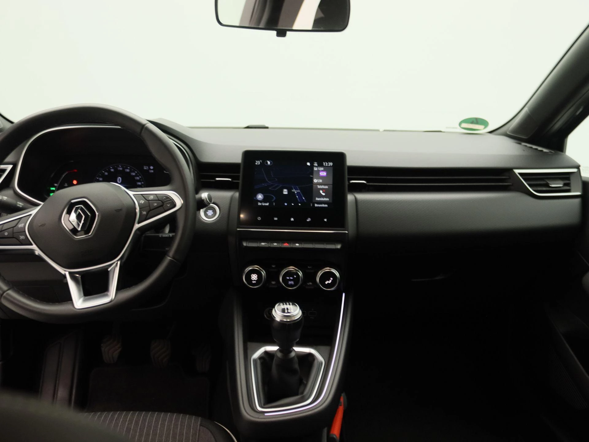 Renault Clio 1.0 TCe Intens