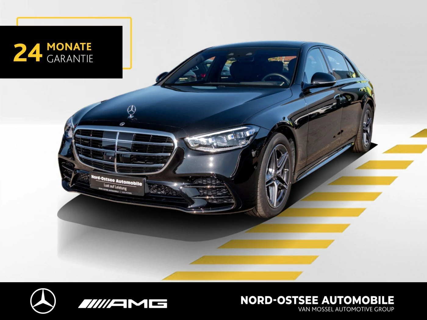 Mercedes-Benz-S-Klasse 450 d-image-0