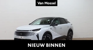 Peugeot e-3008 e-3008 210 GT+open dak
