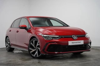 Volkswagen Golf 1.5 eTSI 150 R-Line 5dr DSG
