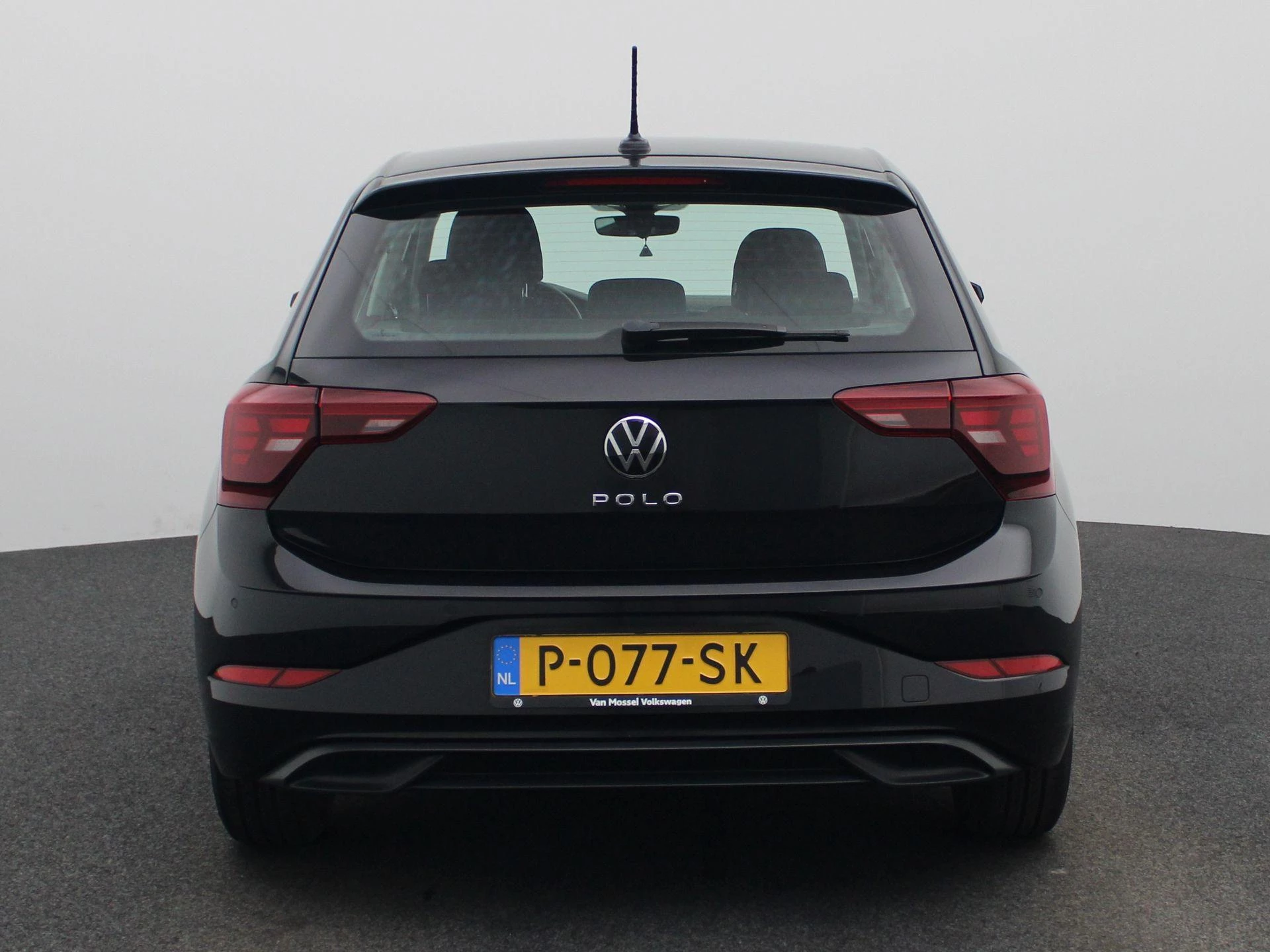 Volkswagen Polo 1.0 TSI Life