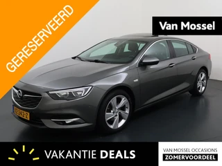 Opel Insignia Grand Sport 1.5 Turbo Business Executive