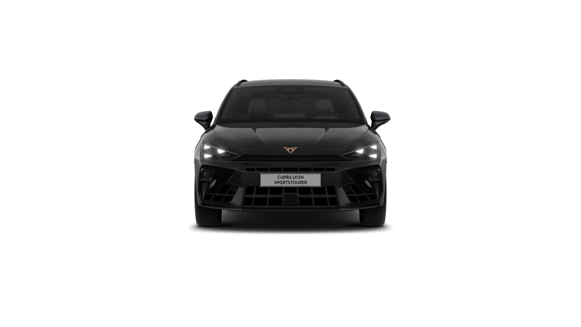 CUPRA Leon Sportstourer Business