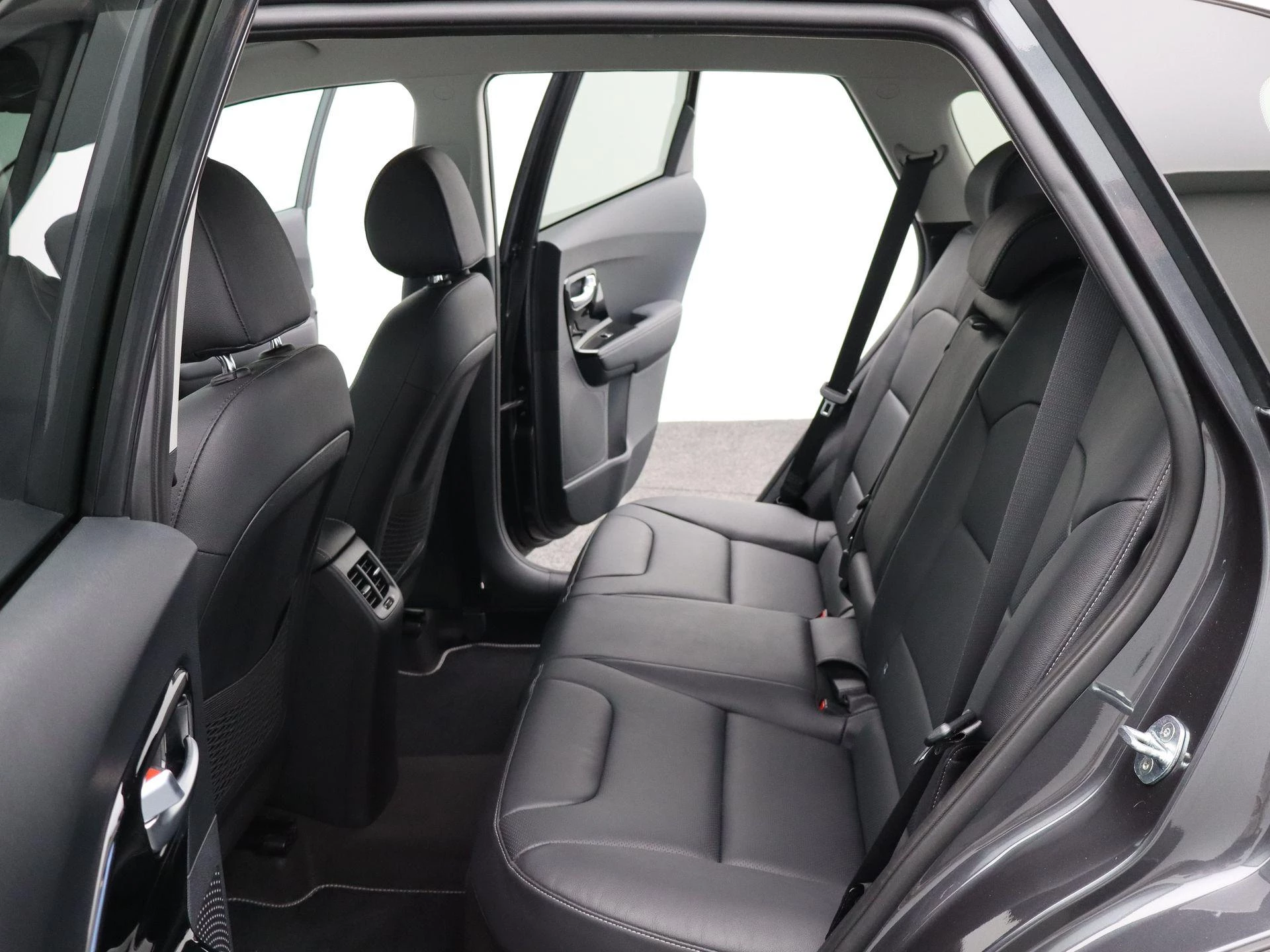 Kia Niro 1.6 GDi PHEV DynamicPlusLine