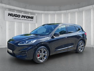 Ford Kuga ST-Line X 2.0 EB Aut. | LED | Standh. | Pano | ACC | RFK | SHZ | LMF