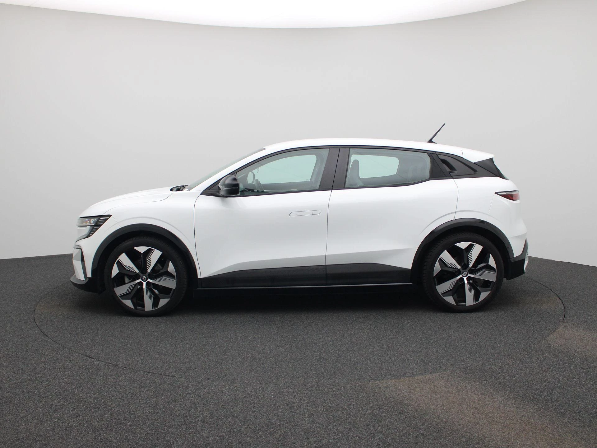 Renault Mégane E-Tech