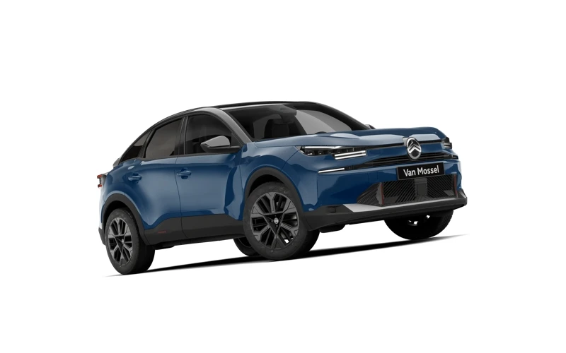 Citroën C4 Collection